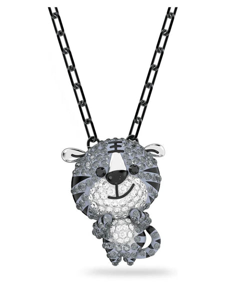 Ladies' Necklace Swarovski 5623750 45 cm-1