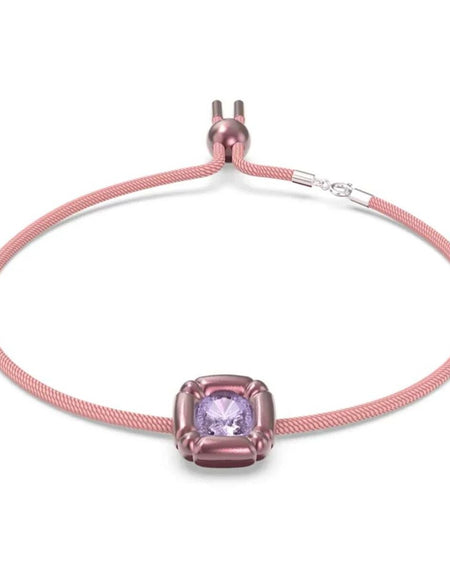 Ladies' Necklace Swarovski 5626400 45 cm-0