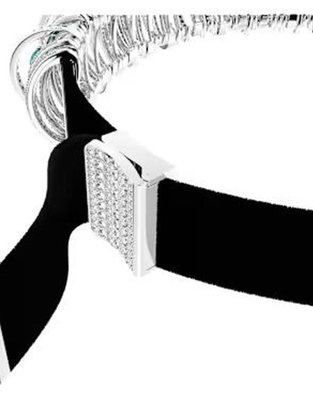 Ladies' Necklace Swarovski 5676060-1