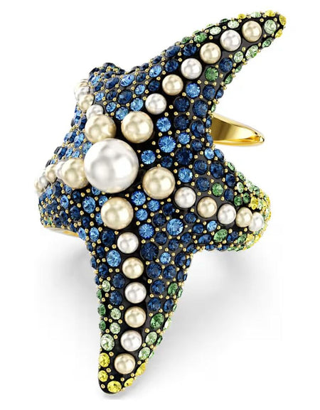 Ladies' Ring Swarovski 5686985 (10)-0