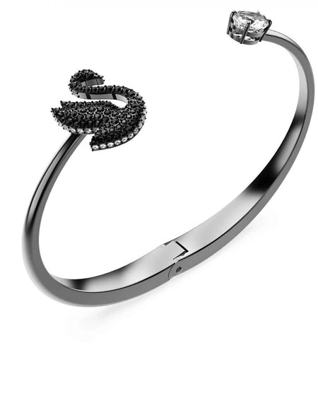 Bracelet Swarovski 5688745 Black-1