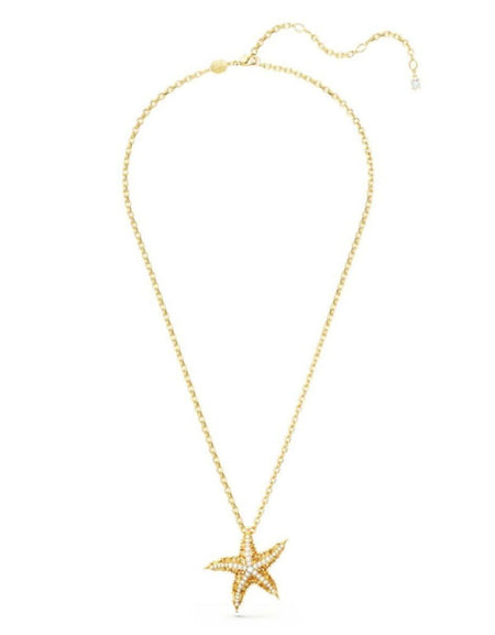 Ladies' Necklace Swarovski 5691035-1