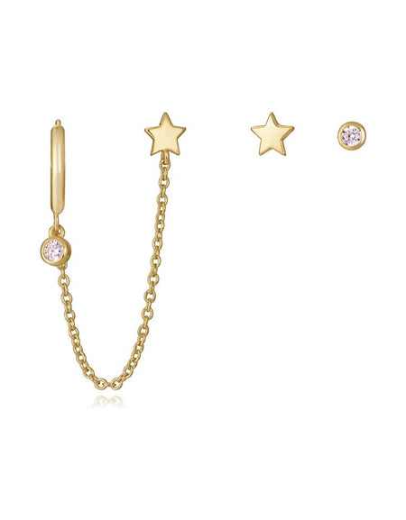 VICEROY JEWELS Mod. 9111E100-30-0