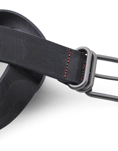 Hugo Boss Luxurious Black Belt