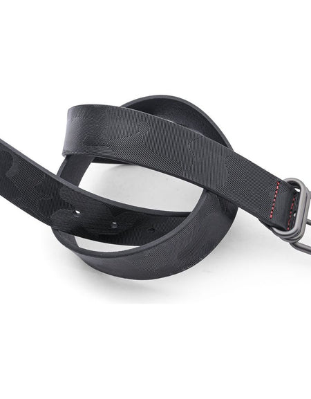 Hugo Boss Luxurious Black Belt