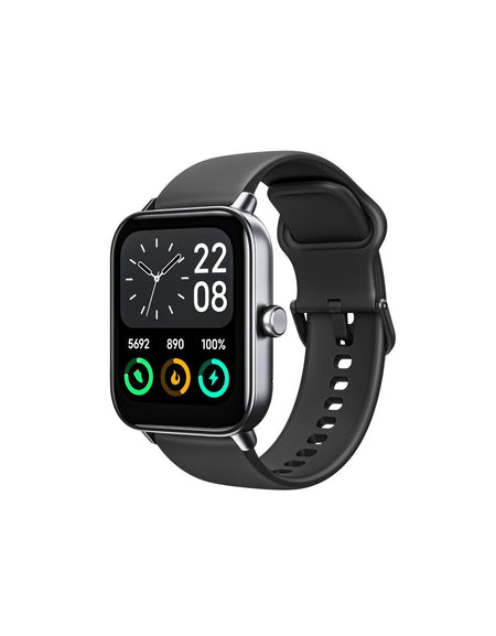 Smartwatch beafon WATCH 101 1,8" Black Grey-0