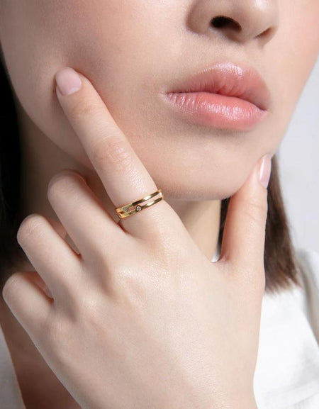 VICEROY JEWELS Mod. 9123A016-30-1