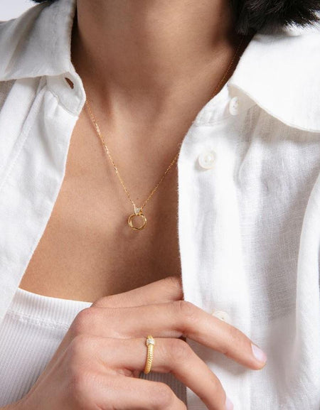 VICEROY JEWELS Mod. 9124A014-30-1