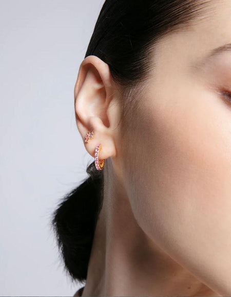 VICEROY JEWELS Mod. 9129E100-37-1