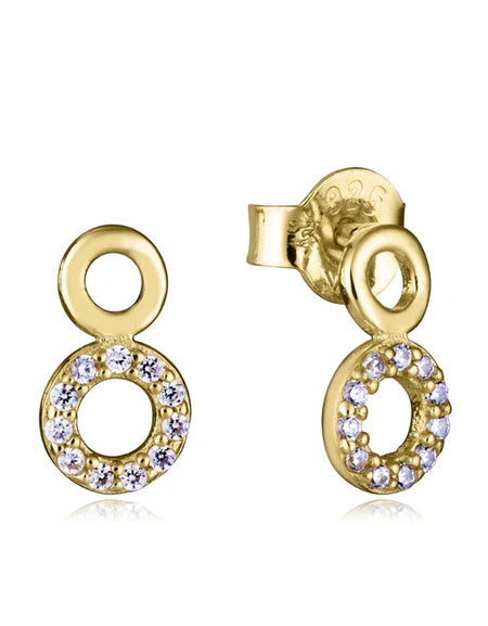 VICEROY JEWELS Mod. 9135E100-30-0