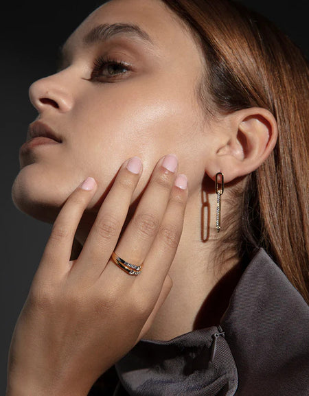 VICEROY JEWELS Mod. 9137E100-30-1