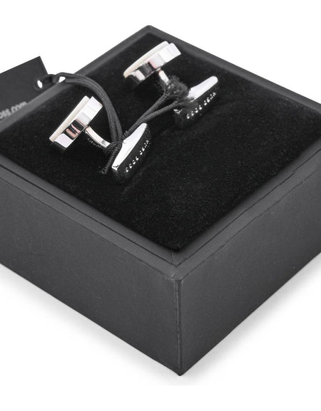 Boss by Hugo Boss Men Cuff Links 50451714 100