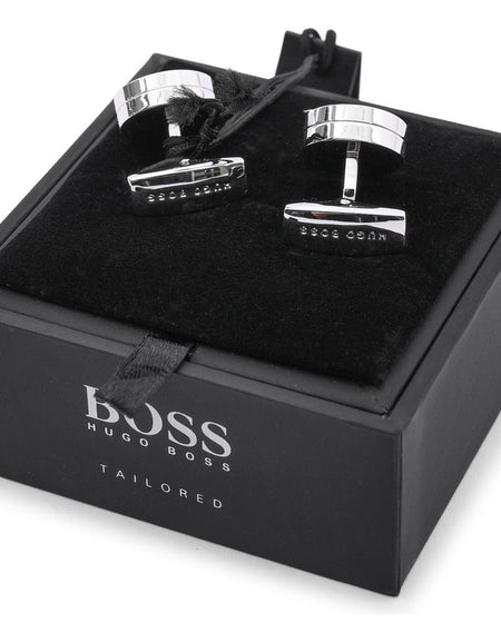 Boss by Hugo Boss Men Cuff Links 50441370 100