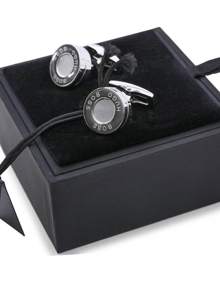 Boss by Hugo Boss Men Cuff Links 50441370 100