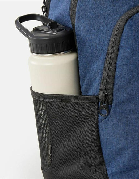 Casual Backpack Rip Curl Ozone 30L Pro Blue-1