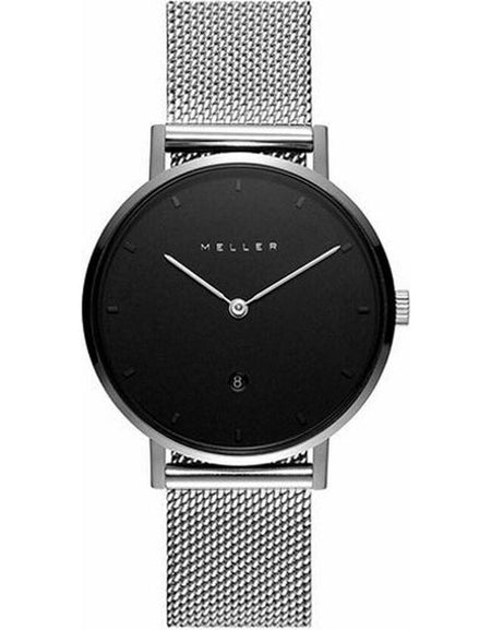 Ladies' Watch Meller W1PN-2SILVER (Ø 34 mm)-0