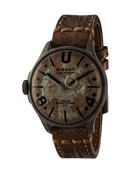 U-BOAT WATCHES Mod. 9600/A-0