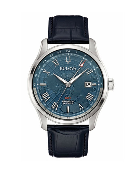 BULOVA WATCHES Mod. 96B385-0