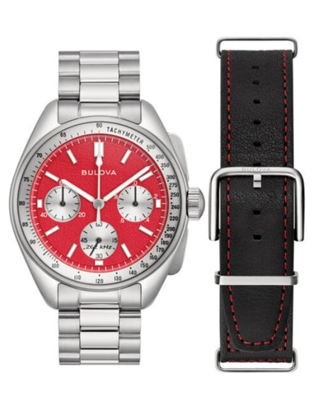 BULOVA WATCHES Mod. 96K115-0