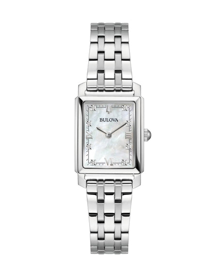 BULOVA WATCHES Mod. 96P244-0