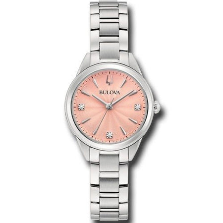 BULOVA Mod. SUTTON LADY PETITE-0