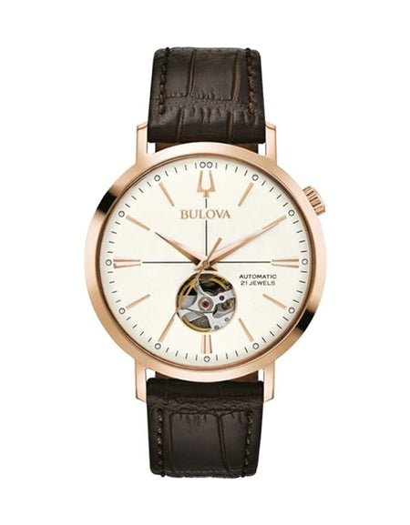 BULOVA WATCHES Mod. 97A136-0