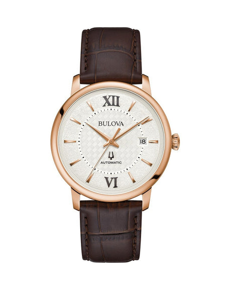 BULOVA WATCHES Mod. 97B225-0