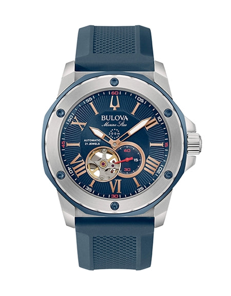 BULOVA WATCHES Mod. 98A282-0