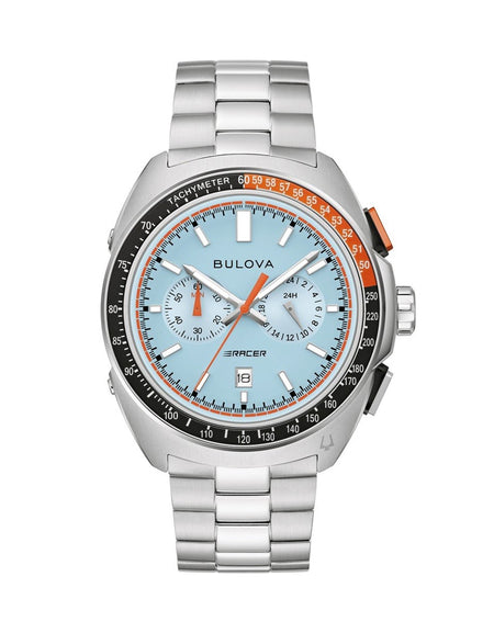 BULOVA WATCHES Mod. 98B432-0