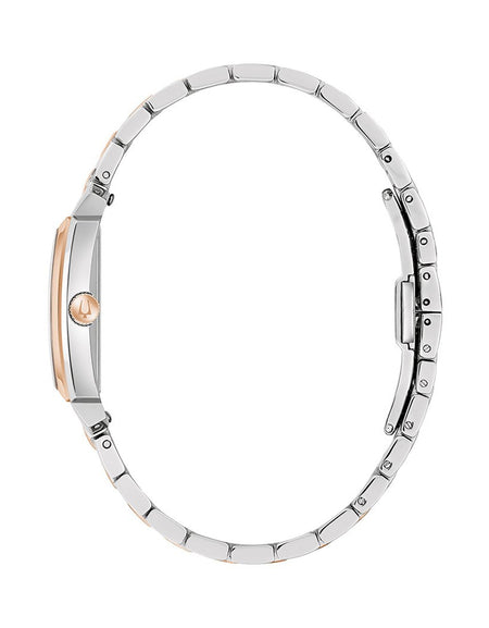 BULOVA WATCHES Mod. 98L328-1