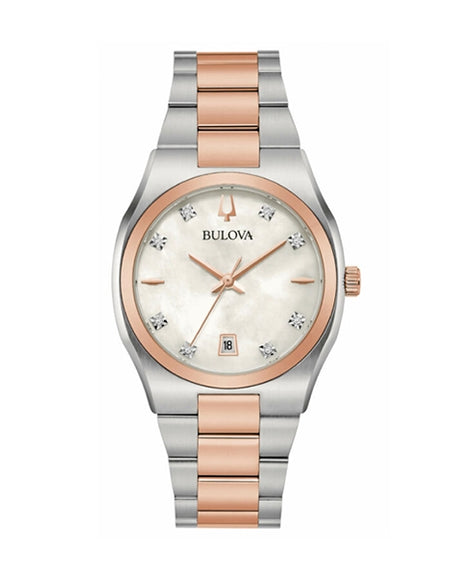 BULOVA Mod. SURVEYOR-0