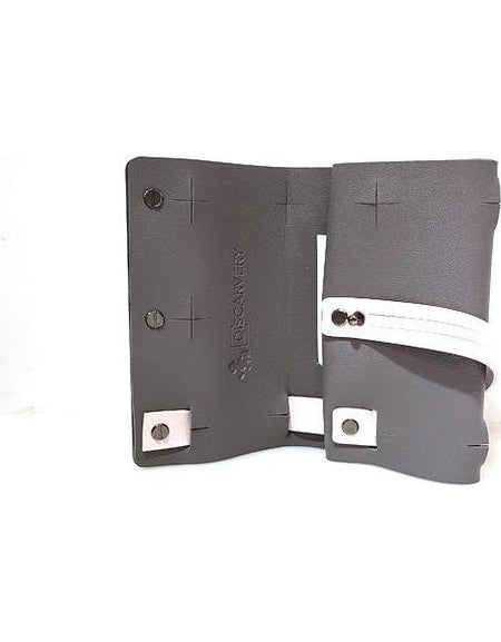 Weaveasy Wallet