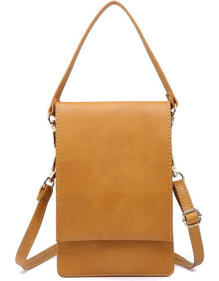 Sif2078 Designer Mini Crossbody Purse