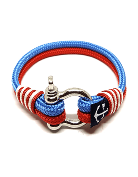 Britain Nautical Bracelet-0