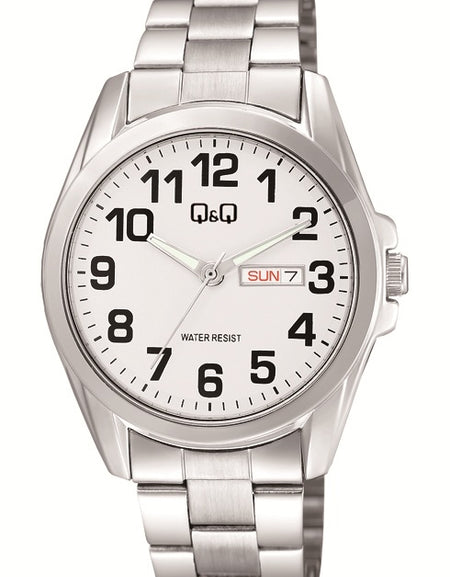 Q&Q Mod. GENT DAY & DATE-0