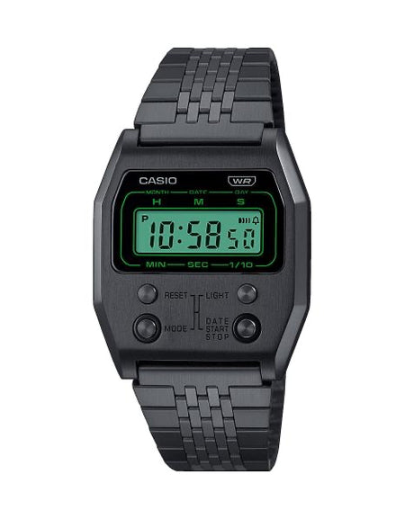 CASIO EU WATCHES Mod. A1100B-1EF-0
