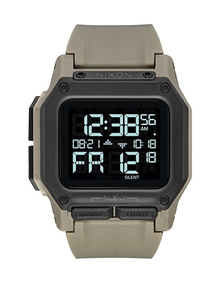 NIXON WATCHES Mod. A1180-2711-0