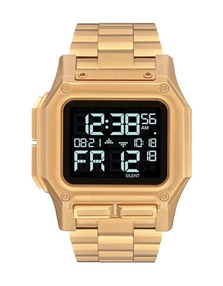 NIXON WATCHES Mod. A1268-502-0