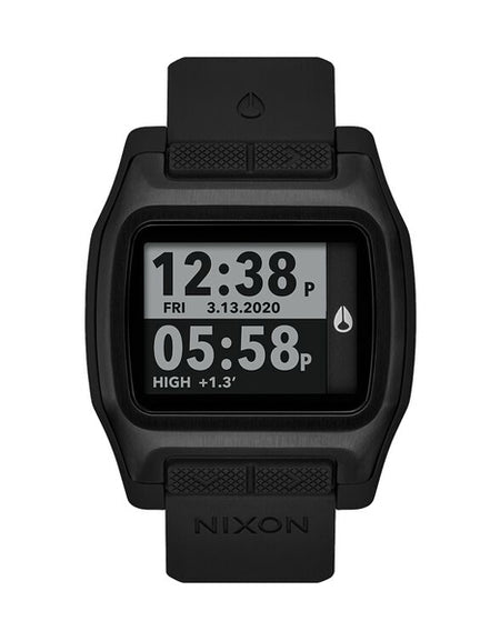 NIXON WATCHES Mod. A1308-001-0