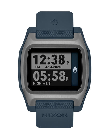 NIXON WATCHES Mod. A1308-2889-0