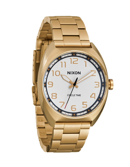 NIXON WATCHES Mod. A1401-1809-1