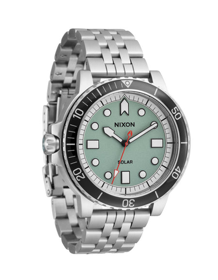 NIXON WATCHES Mod. A1402-5235-1