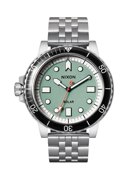 NIXON WATCHES Mod. A1402-5235-0