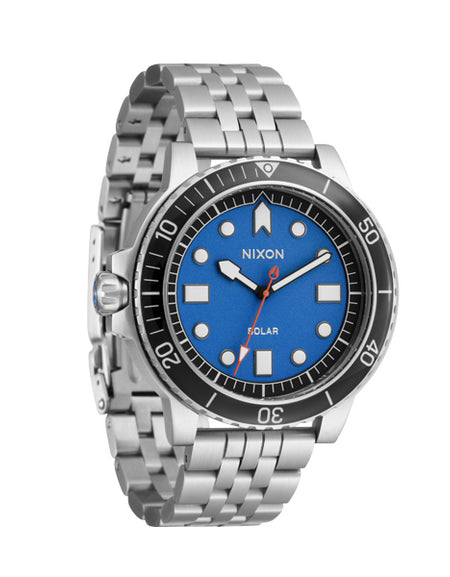 NIXON WATCHES Mod. A1402-5236-1