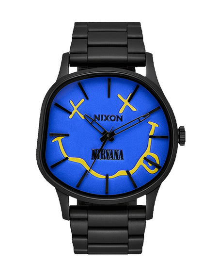 NIXON WATCHES Mod. A1417-5367-0