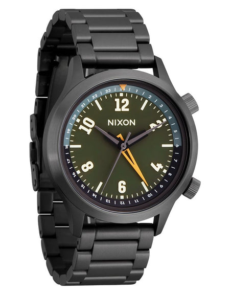 NIXON WATCHES Mod. A1422-5290-1