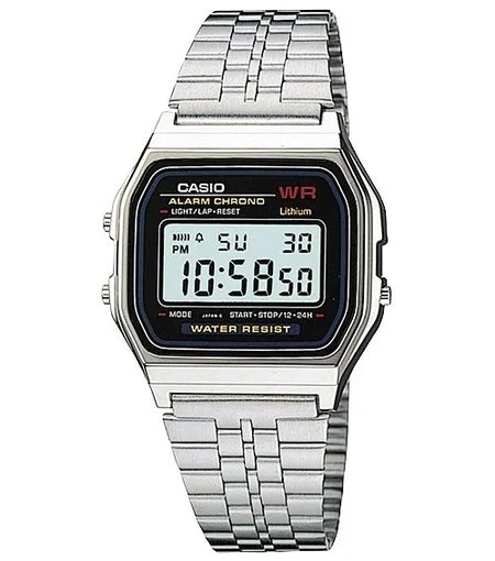 CASIO VINTAGE Mod. ICONIC-0
