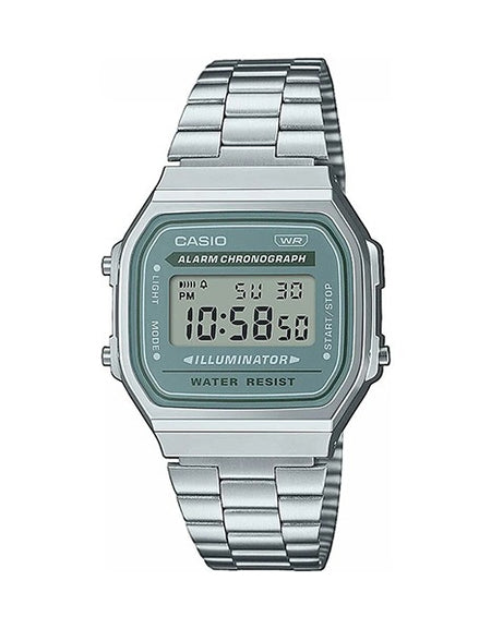 CASIO VINTAGE Mod. ICONIC - AVIO-0