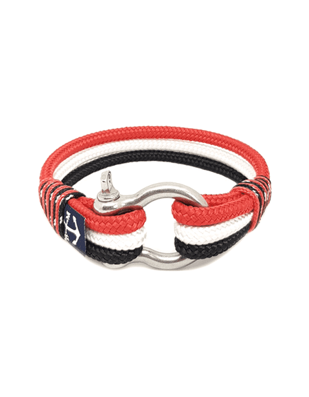 Ennis Nautical Bracelet-0