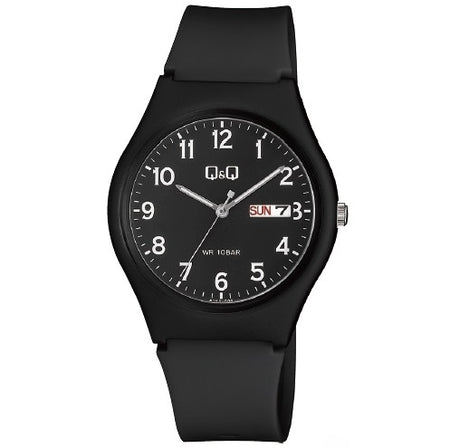 Q&Q Mod. GENT DAY & DATE-0